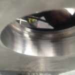 BS Machine Shop does onsite line boring and other marine applications in marinas throughout South Florida
